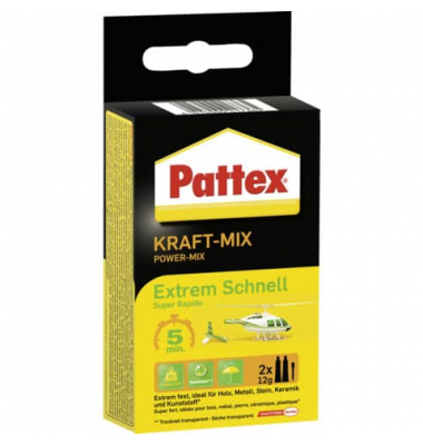 HENKEL 9H PK 2x12g