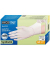 Einweghandschuhe Hygostar Elastic, Synthetik, lebensmittelecht, weiß, Größe 8 / M,