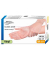 Einweghandschuhe Hygonorm Classic Light, Vinyl, lebensmittelecht, transparent, Größe 8 / M,