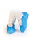 Einwegüberschuhe Standard, CAT I, Unisex, blau, Größe Einheitsgröße