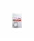 Equip USB Kabel 2.0 A-B St/St 1.8m silber Polybeutel
