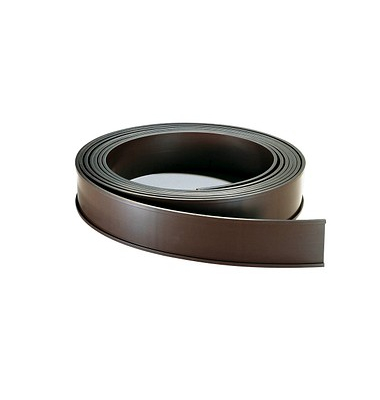 Magnetschilder 20mm x 1m C-Profil