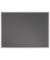 Moderationstafel für Stellwand Eco, 120x120cm, Filz + Filz (beidseitig), pinnbar, grau + grau