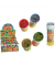 36/0087 60ml Seifenblase Magic Colours sort.