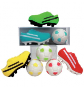 934499 Collection Figurenradierer  Fußball Set
