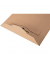 Versandtaschen 30000203, B5+, ohne Fenster, haftklebend mit Aufreißfaden, braun