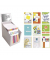 Konfirmationskarte 11-0160 bunt