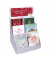 PAPERSTYLE 22-0115 Weihnachtskarte Classic sort.