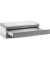 7100 Planschrank grau/grau 3 Schubladen