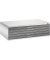 7200 Planschrank grau/grau 5 Schubladen