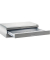7200 Planschrank grau/grau 3 Schubladen