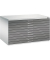 7200 Planschrank grau/grau 10 Schubladen