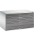 7200 Planschrank grau/grau 8 Schubladen