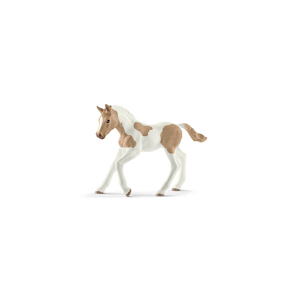4059433025650 - Horse Club 13886 Paint Horse Fohlen Figur 4059433025650 Schleich 4059433025650 - Horse Club 13886 Paint Horse Fohlen Figur 4059433025650 Schleich