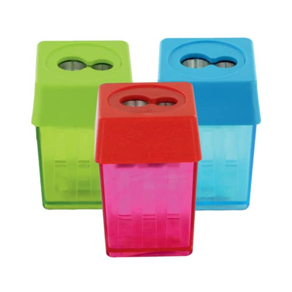12 Stück KUM 1035121  228M2T Dosenspitzer doppelt eckig sor 4064900013511 KUM