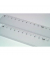 2010809 Lineal Plastik 30cm  L3GK