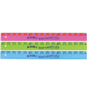2250219 L03 Softie Flex TB Lineal Plastik flexibel 30cm