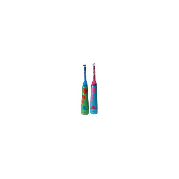 4210201312765 - Oral-B Stages Power cls Batterie 4210201312765 Braun 4210201312765 - Oral-B Stages Power cls Batterie 4210201312765 Braun
