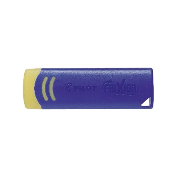 12 Stück Pilot EE-160-1 8022049 Radierer Frixion weiß 4902505520983 Pilot