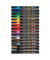 Acrylstift UNI POSCA, 182510, Stift, gold, 1,8-2,5mm Rundspitze