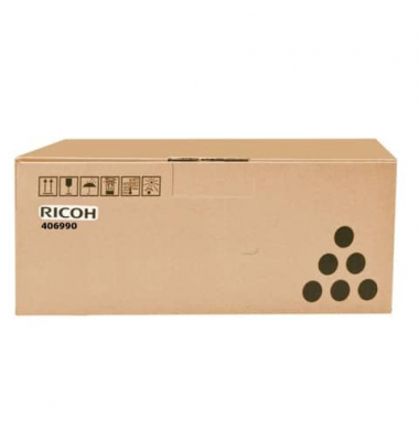 Toner 406990 schwarz