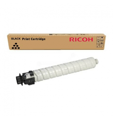 RICOH 841925 Lasertoner MPC2003 schwarz