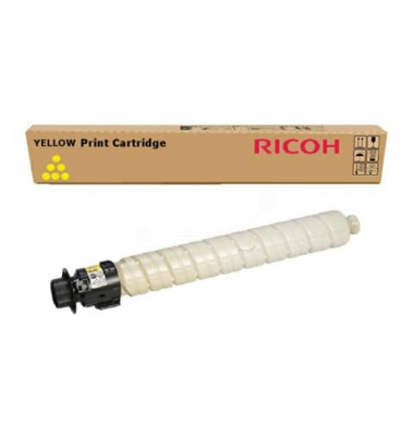 RICOH 841926 Lasertoner MPC2003 yellow