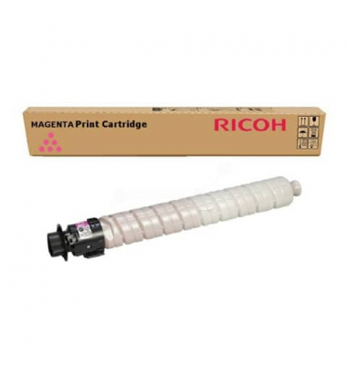 RICOH 841927 Lasertoner MPC2003 magenta
