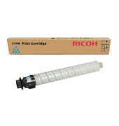 841928 Lasertoner MPC2003 cyan