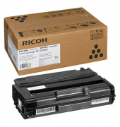 Toner 407646 schwarz