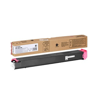 Toner MX-23GTMA magenta