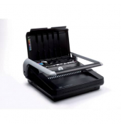Bindegerät CB366 FlowlinePro manuell bis 450 Bl A4+A5
