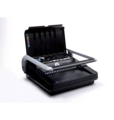 Bindegerät CB366 FlowlinePro manuell bis 450 Bl A4+A5