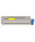 Toner 45862814, gelb, ca. 10000 Seiten