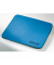 90885 Mousepad 220x195 Textil blau