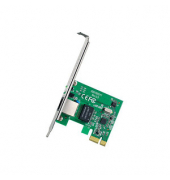 Nek TP-Link PCI-Express TG-3468 (101001000MBit)