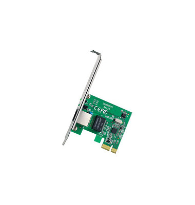 Nek TP-Link PCI-Express TG-3468 (101001000MBit)