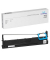 Farbband f. Tally T1125/1325 schwarz 7 Mio.Zeich.