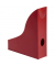 1701711080 BASIC Stehsammler A4 opak rot