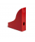 1701711080 BASIC Stehsammler A4 opak rot