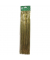 96250 300 Fäden brillant Lametta Pvc bleifrei gold