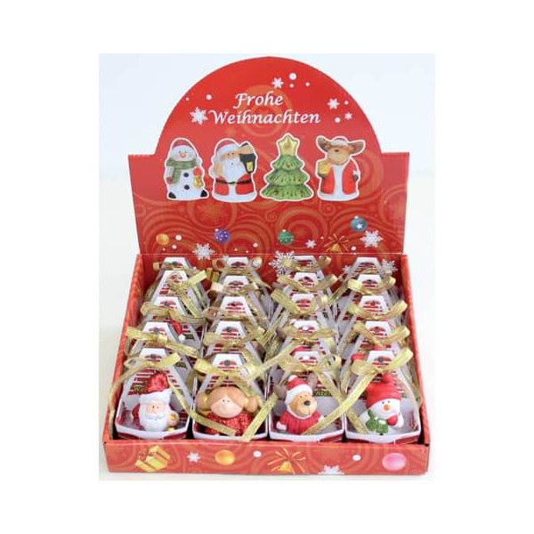 20 Stück PBs 1023 Weihn.Figur  sort 9004546362807 PBS