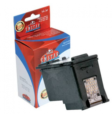 Druckerpatrone C133 kompatibel zu Canon PG-545XL schwarz