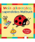 ARENA 70964-2 Mein allererstes Malbuch