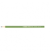 Bleistift-Set GREENgraph 6003, 6003/HB, 12x grün, k.A., HB