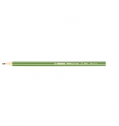 Bleistifte GREENgraph 6003/HB grün HB