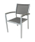 Gartenstühle Grace grau 305202-2