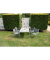 Gartenstühle Grace grau 305202-2