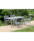 Sitzgruppe Grace grau 305203-4