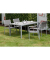 Sitzgruppe Grace grau 305203-4
